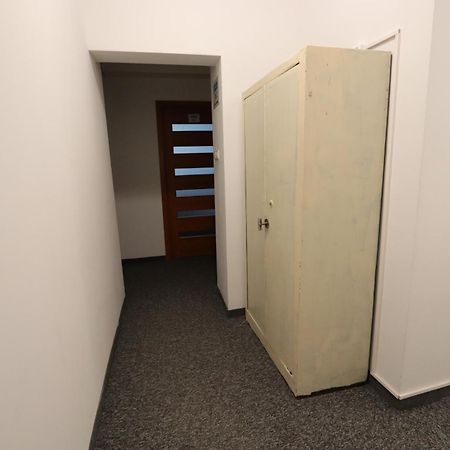 Fantastic Waw - J7 Room A Varsavia Esterno foto
