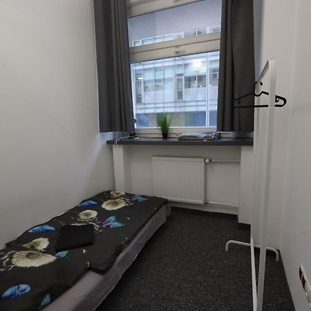 Fantastic Waw - J7 Room A Varsavia Esterno foto