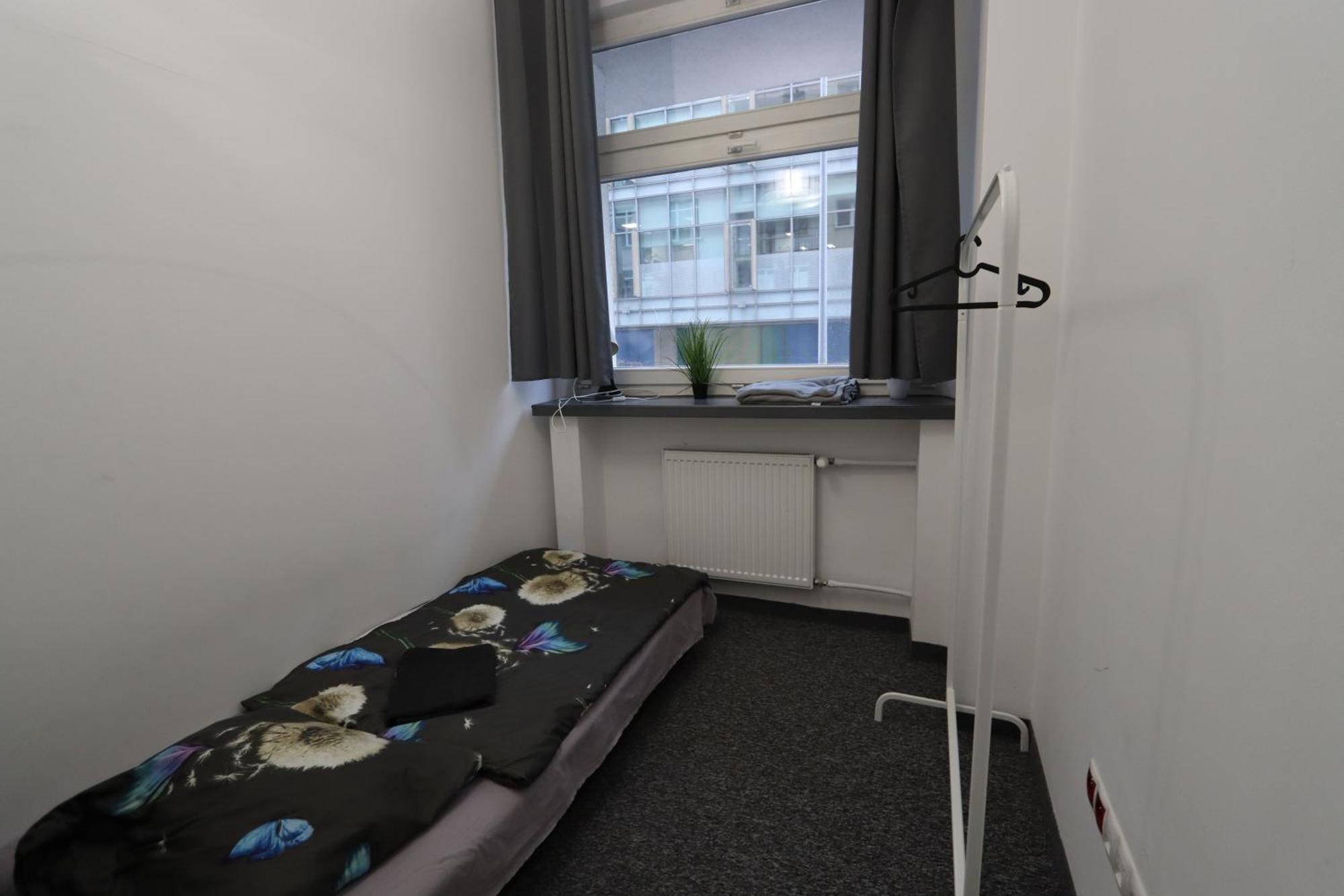 Fantastic Waw - J7 Room A Varsavia Esterno foto