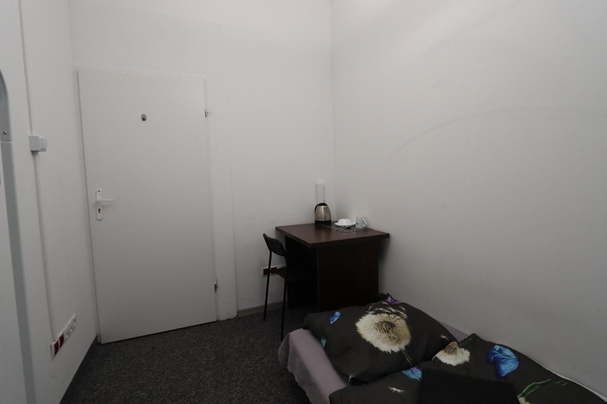 Fantastic Waw - J7 Room A Varsavia Esterno foto