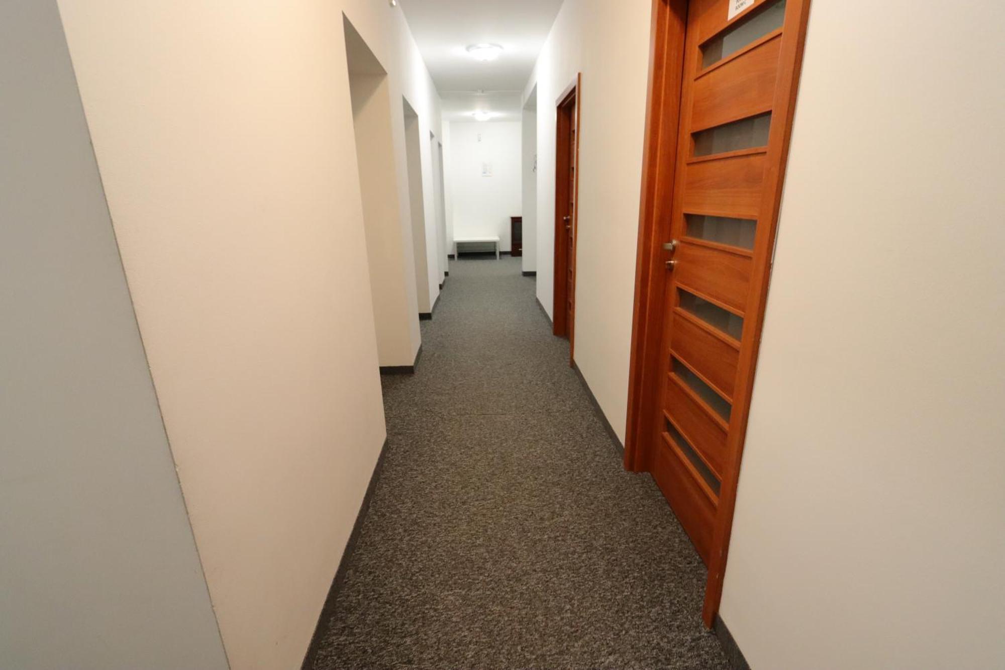 Fantastic Waw - J7 Room A Varsavia Esterno foto