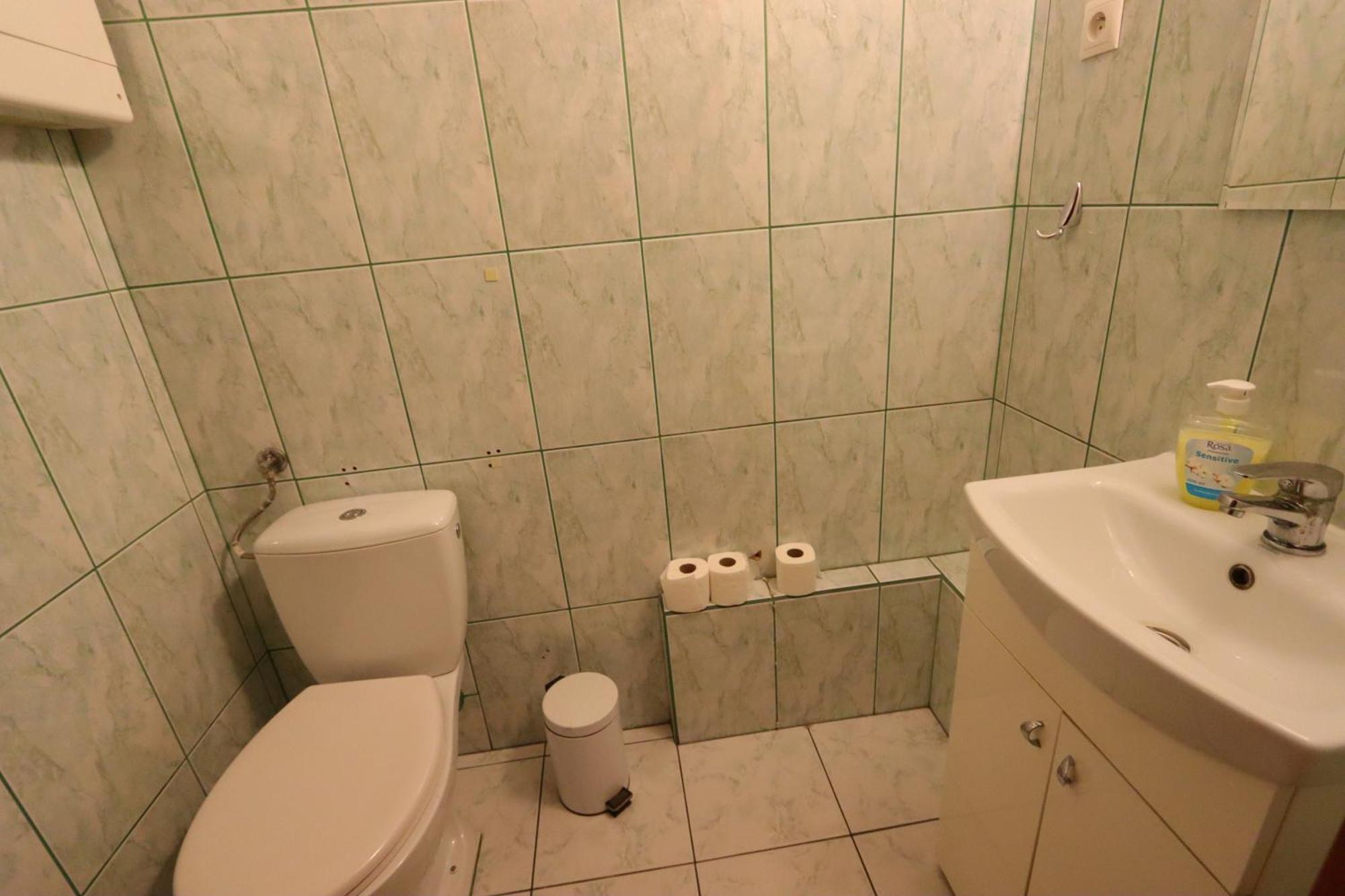 Fantastic Waw - J7 Room A Varsavia Esterno foto